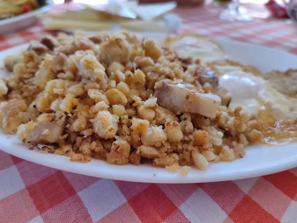 Menu_Venta del Quijote 唐吉訶德客棧_Labores Las_immagine_5