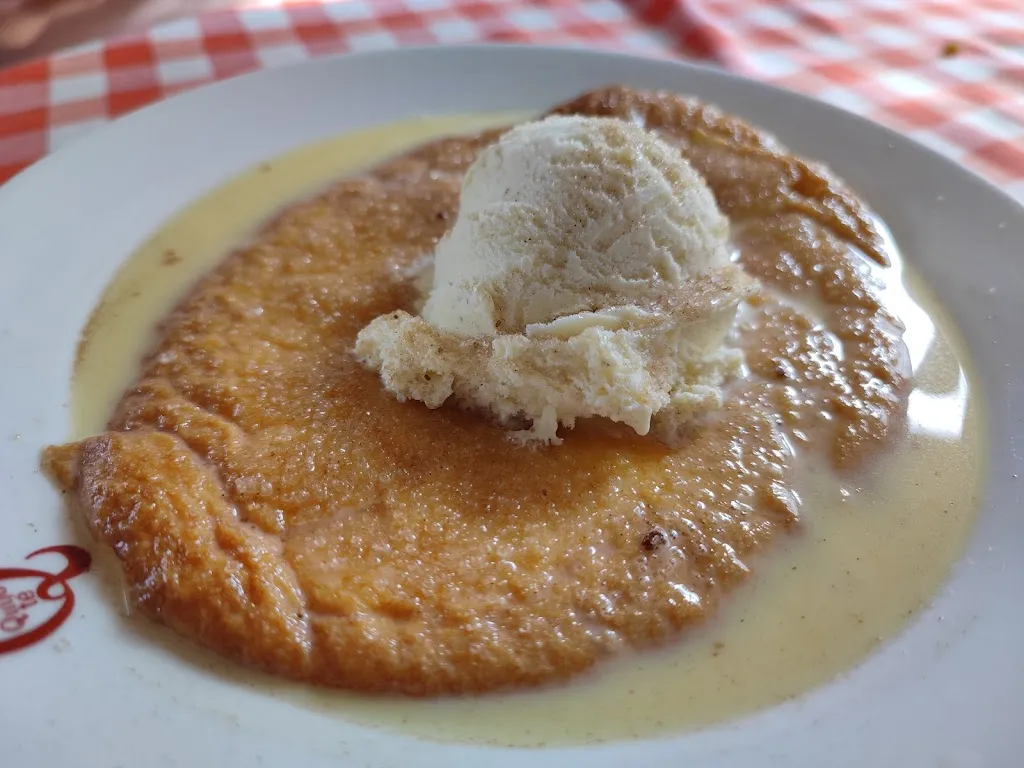 Menu_Venta del Quijote 唐吉訶德客棧_Labores Las_immagine_6