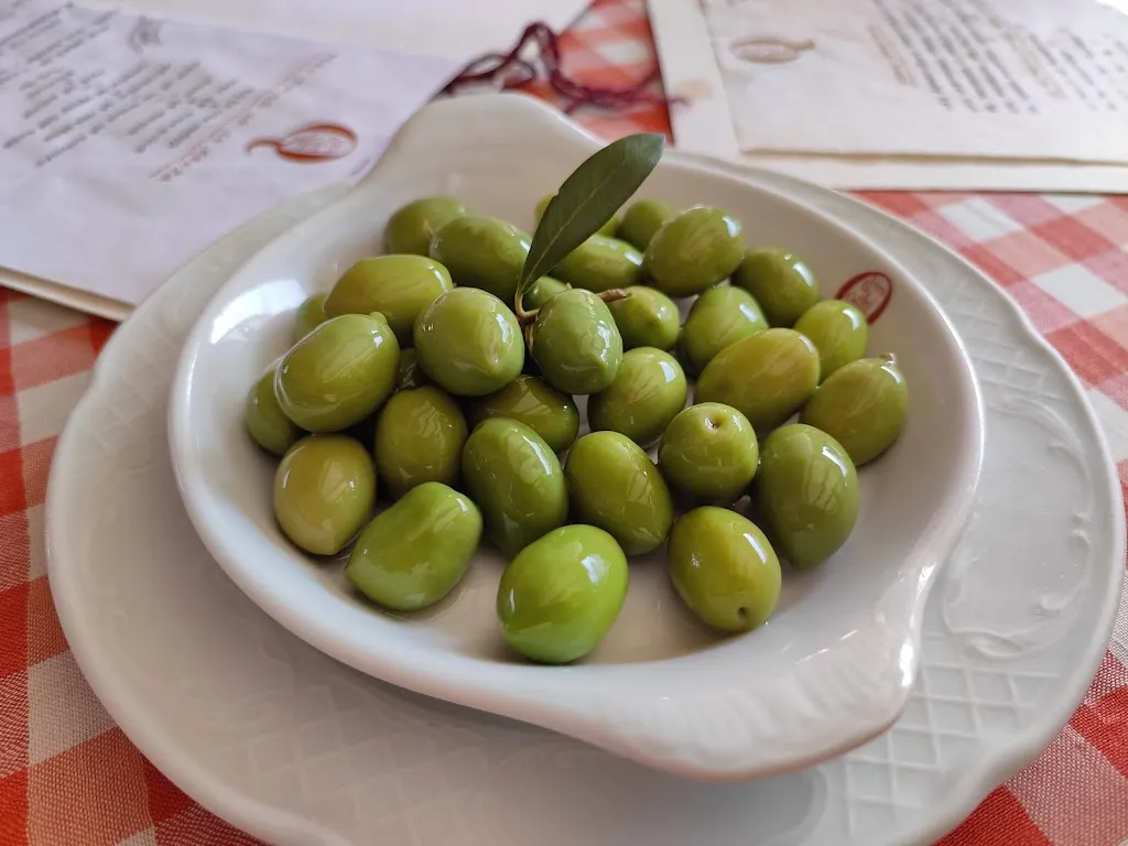 Menu_Venta del Quijote 唐吉訶德客棧_Labores Las_immagine_8