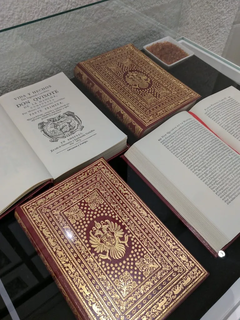 Deepa Patel_Venta del Quijote 唐吉訶德客棧_Labores Las_recensione