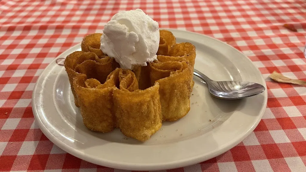 Venta del Quijote 唐吉訶德客棧_Labores Las_slider_image_2