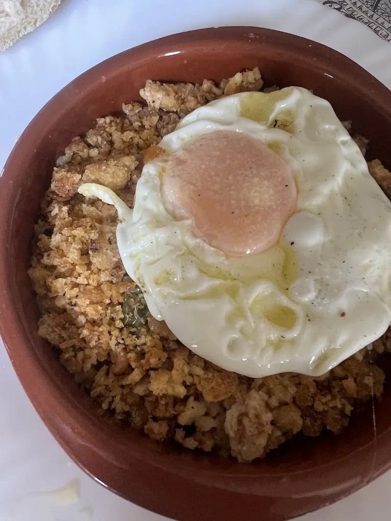 Lydia Gonzalez_Restaurante Ciguela_Labores Las_review