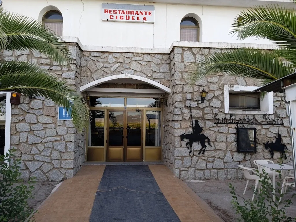 Restaurante Ciguela_Labores Las_slider_image_1