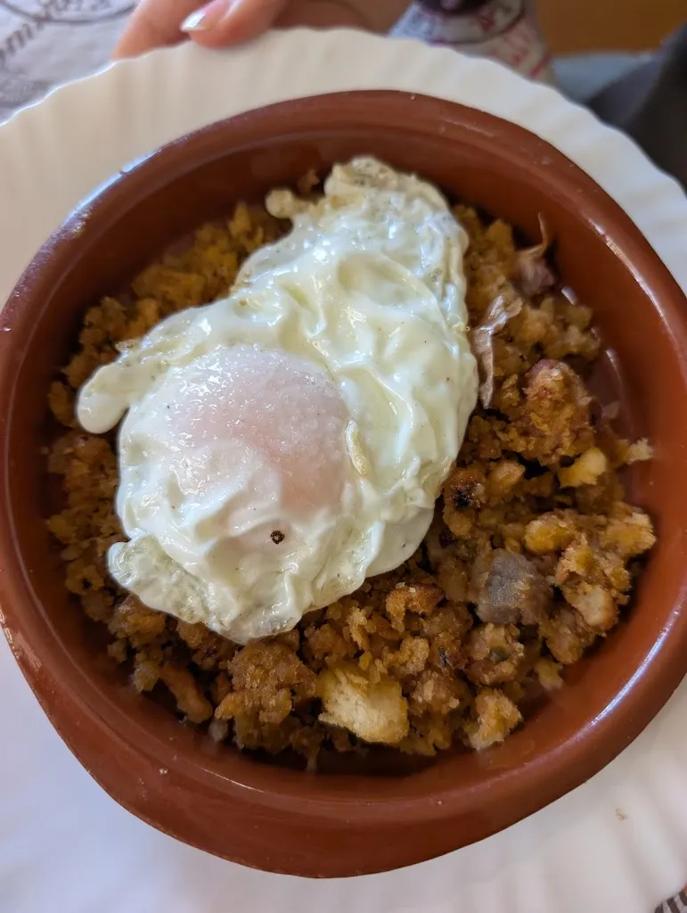 Restaurante Ciguela_Labores Las_slider_image_2