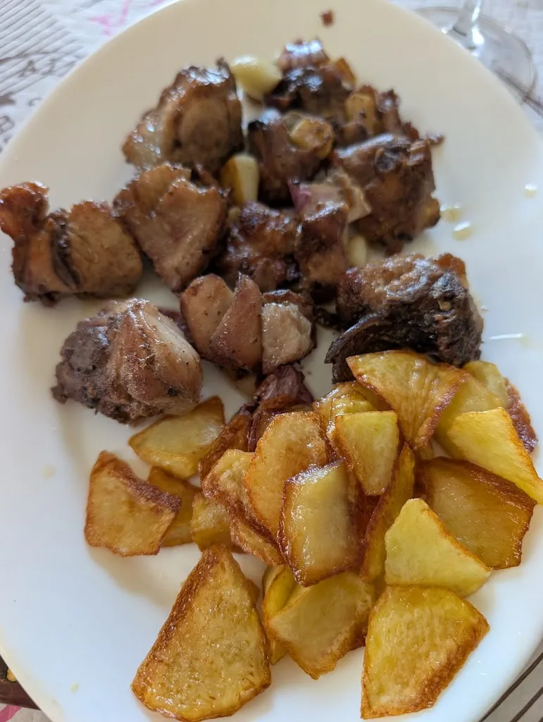 Restaurante Ciguela_Labores Las_slider_image_3