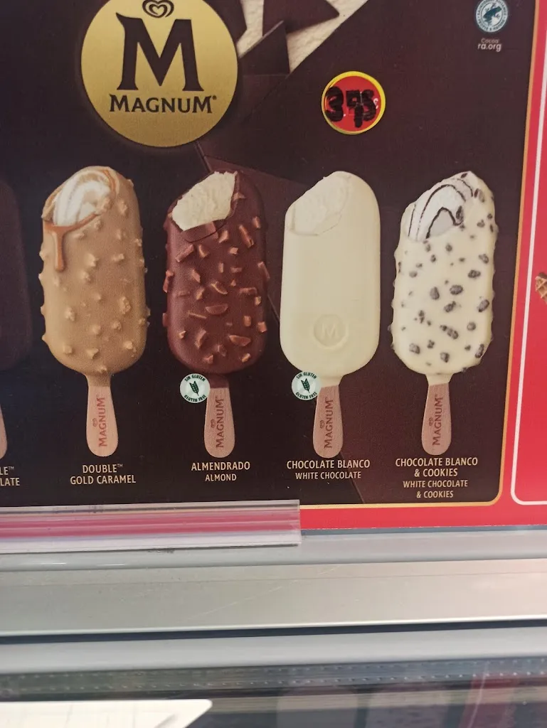 Menu_La Pausa, Restaurante_Labores Las_image_3