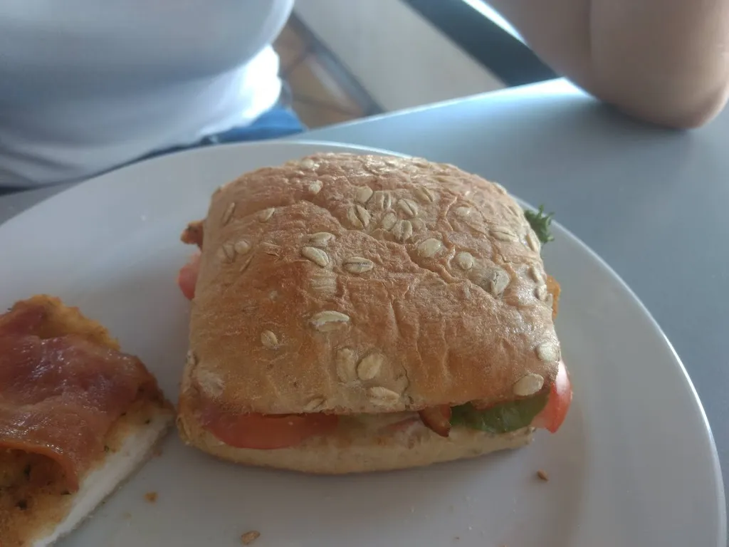 Menu_La Pausa, Restaurante_Labores Las_image_5