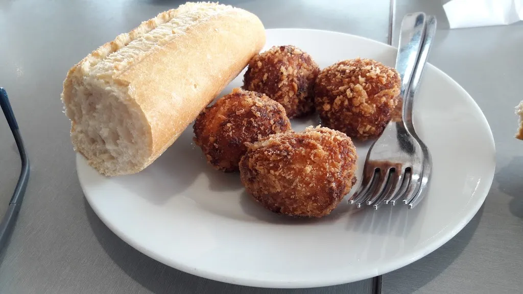 Menu_La Pausa, Restaurante_Labores Las_image_6