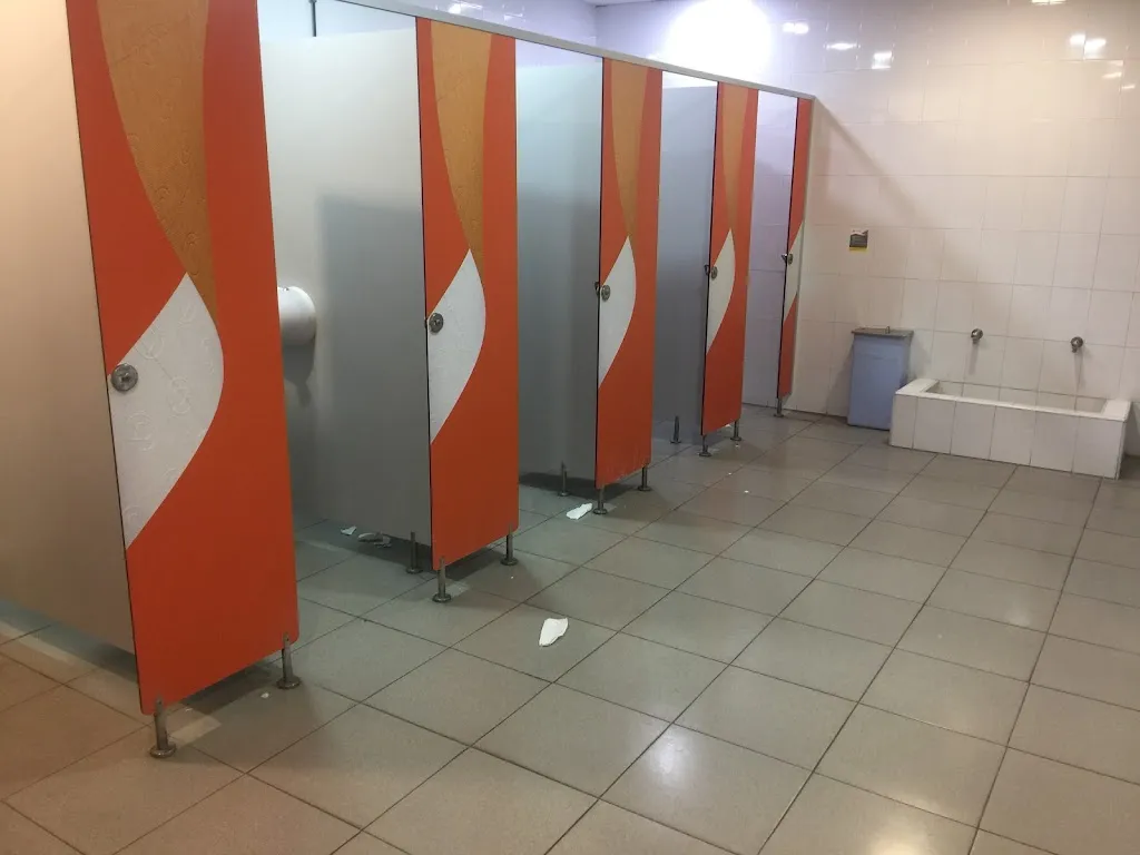 M.P. Mascaraque_La Pausa, Restaurante_Labores Las_review