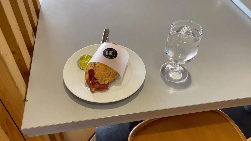 La Pausa, Restaurante_Labores Las_slider_image_2