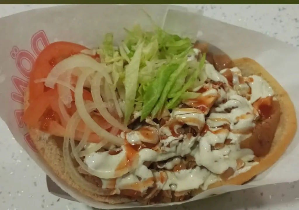 Asraful huque Maruf_Restaurante Mascaraque Olivo_Herencia_recensione