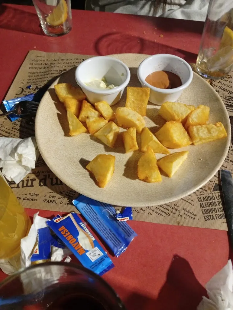 Tergoca_Jabali Gastrobar_Herencia_review