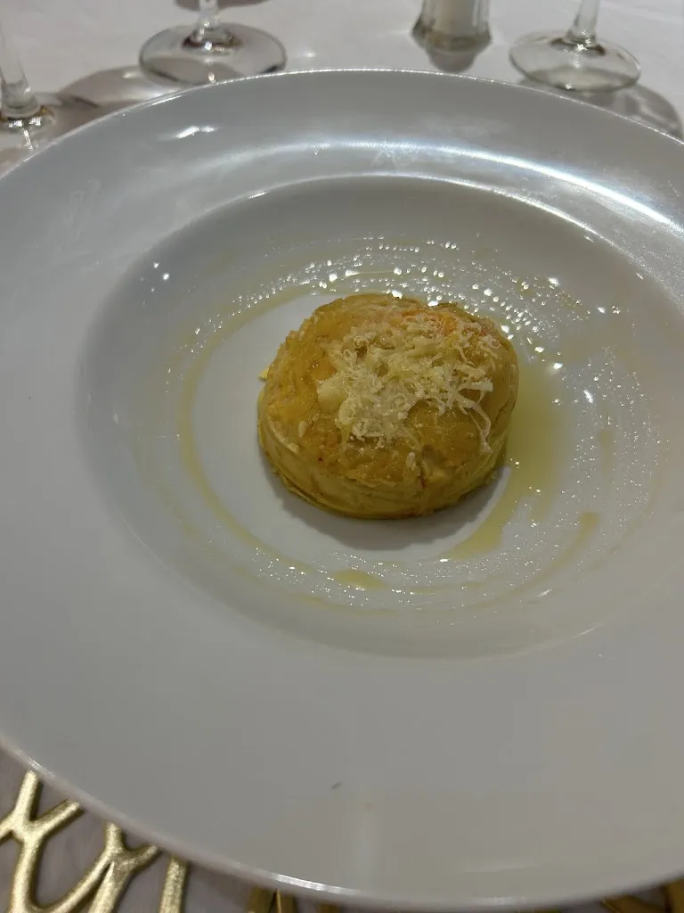 isa garcía garcía_Jabali Gastrobar_Herencia_review