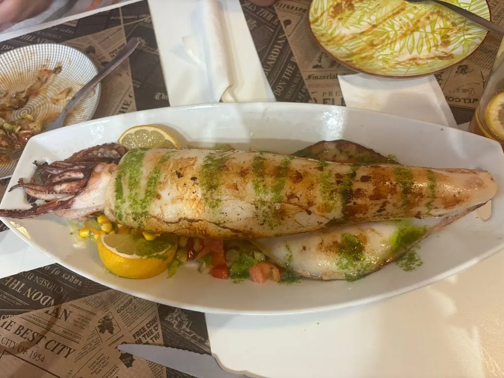 Carmen Chicharro Torices_Jabali Gastrobar_Herencia_review