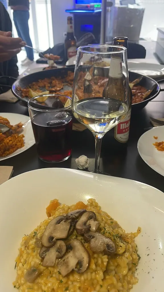 Noelia Guerrero Gallego De La Sacristana_Lemmon moments_Herencia_review