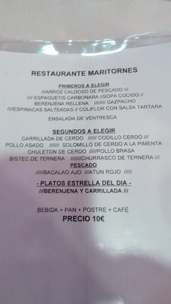 Menu_RESTAURANTE J&A MARITORNES_Herencia_immagine_2