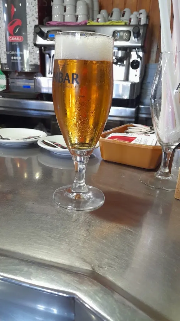 Manuel Daicu_RESTAURANTE J&A MARITORNES_Herencia_recensione