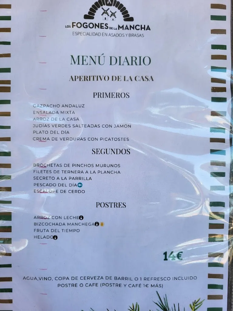 Menu_Los fogones de La Mancha_Herencia_image_3