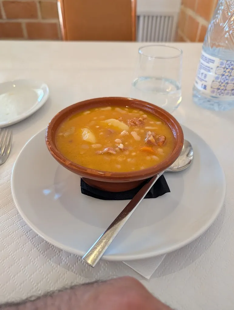 Rodrigo Díaz de Vivar_Los fogones de La Mancha_Herencia_review