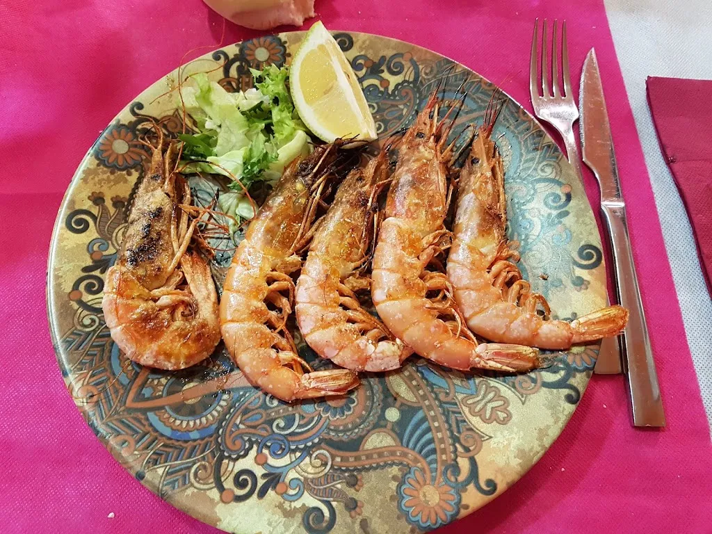 Ismael Fernández-Baíllo Callejas_Restaurante Rincón de La Mancha_Herencia_review