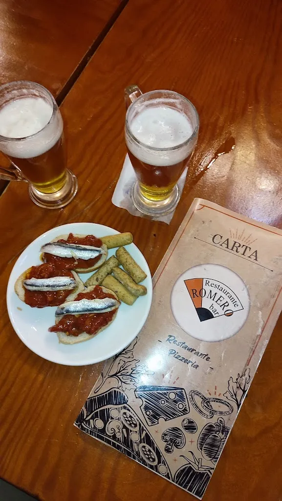 Menu_Pizzeria Romero_Herencia_image_8