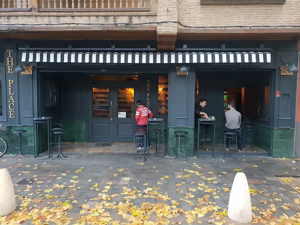 The Place Pub_Herencia_slider_image_1