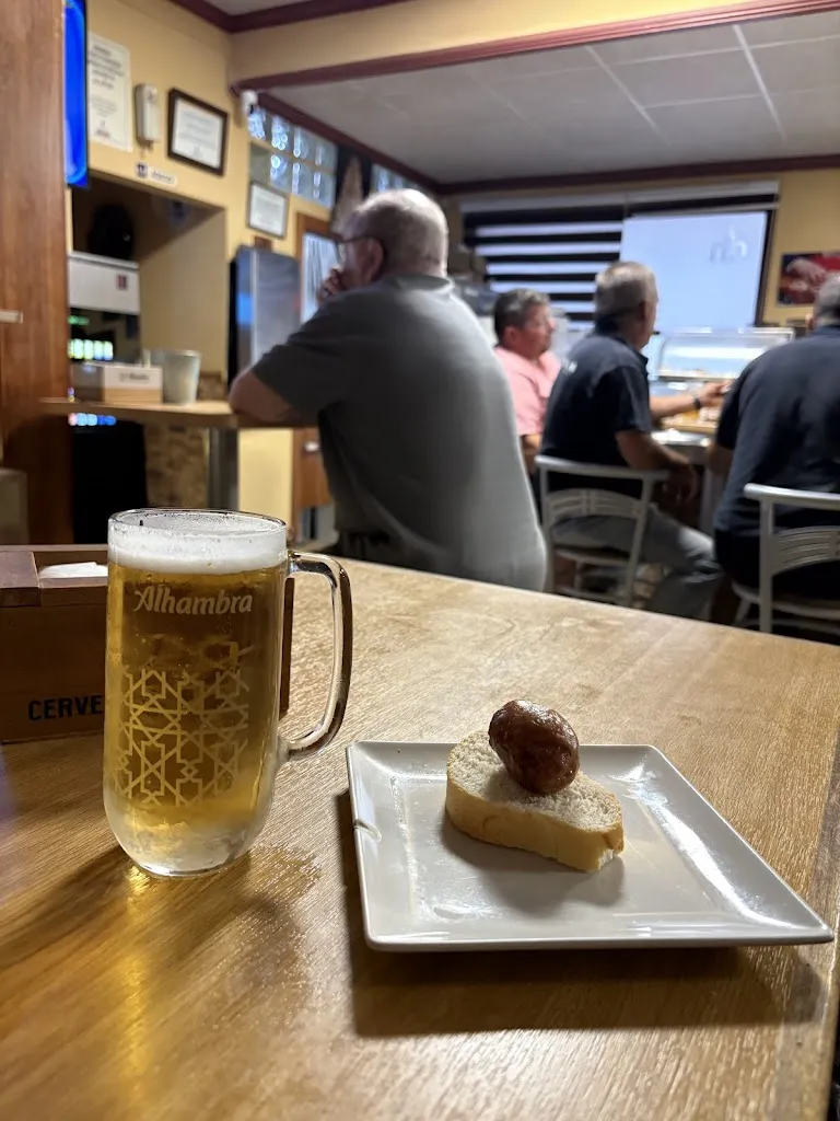 Luca_Bar Nuevo Herencia_Herencia_recensione