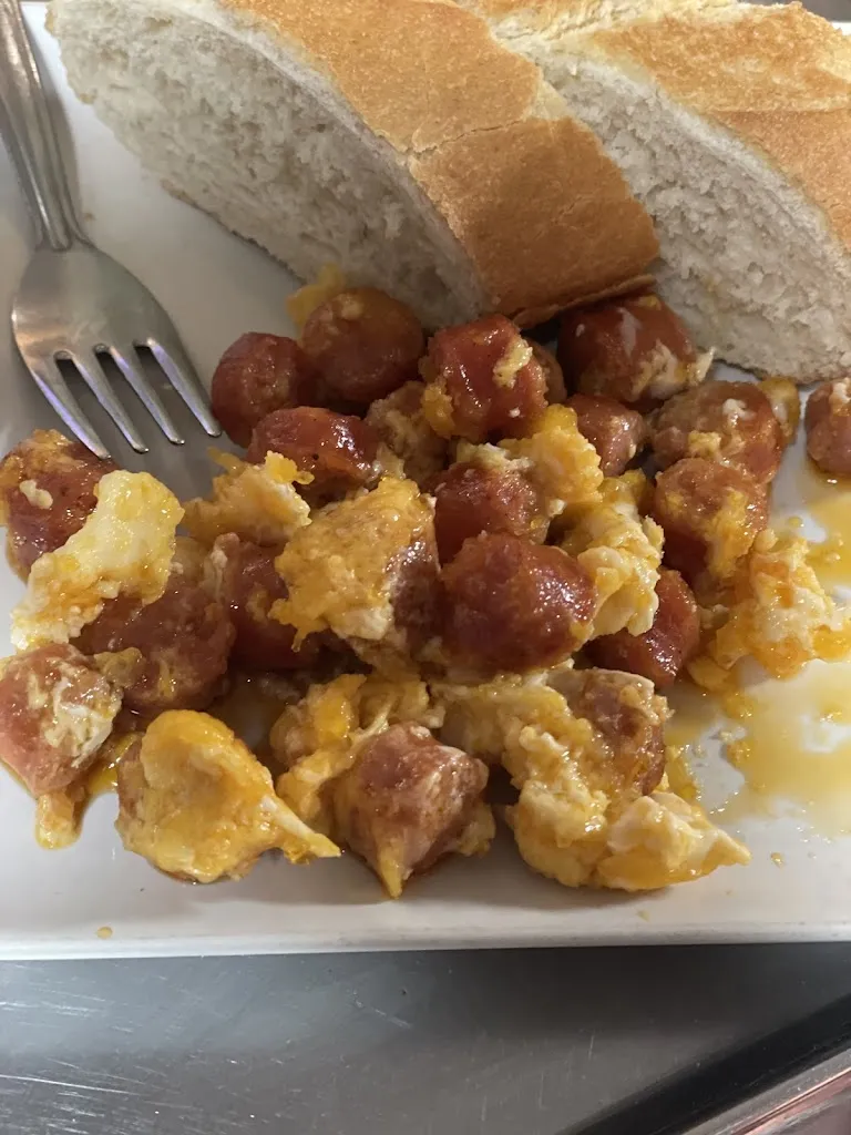 Manchego_Bar Nuevo Herencia_Herencia_recensione