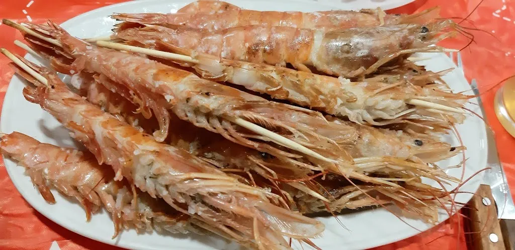 Bar Nuevo Herencia restaurant in Herencia