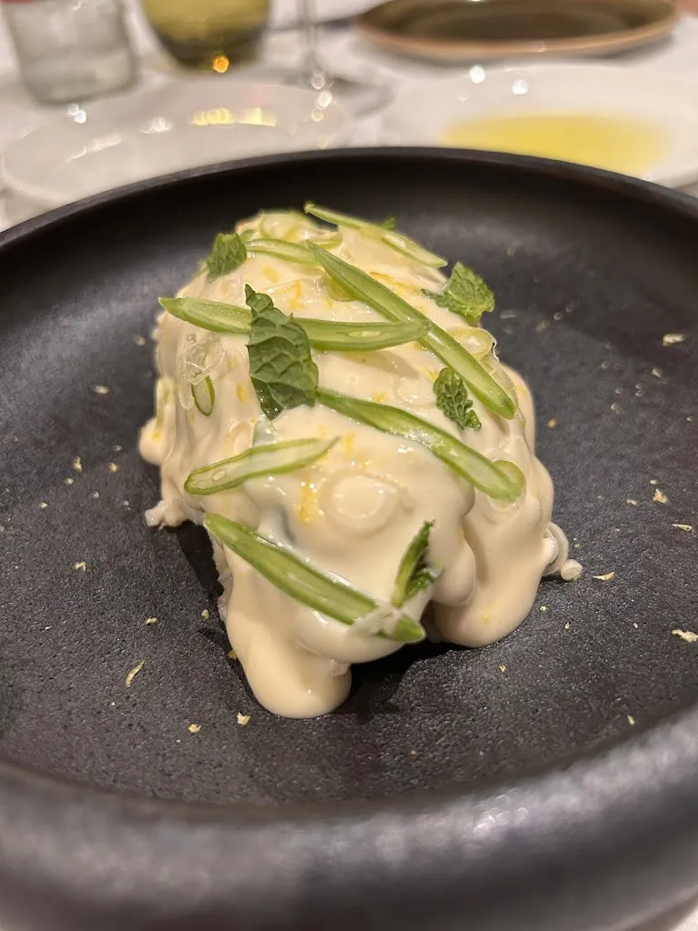 Javier MD_Restaurante Por Herencia_Herencia_review