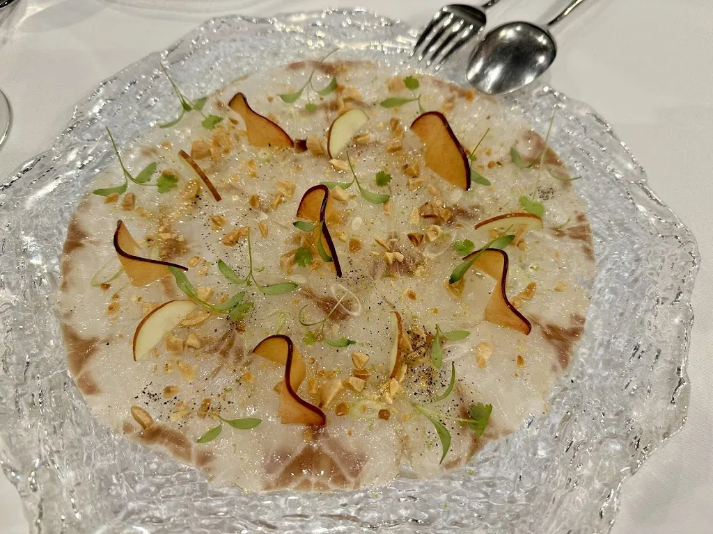 Penny Crino_Restaurante Por Herencia_Herencia_review