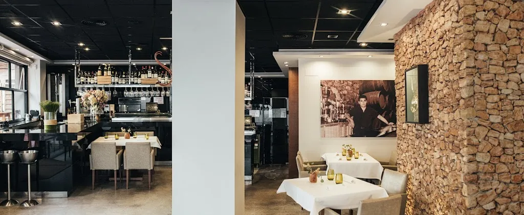 Restaurante Por Herencia restaurant in Herencia