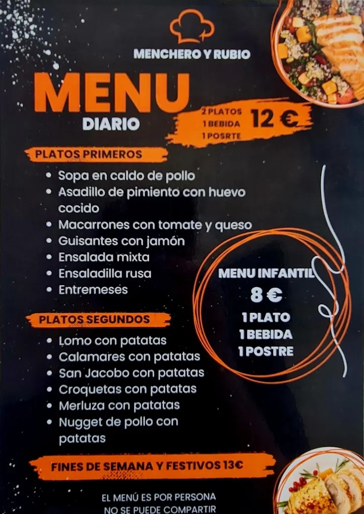 Menu_Restaurante Menchero y Rubio_Herencia_image_2