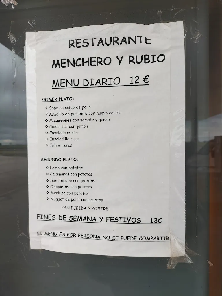 Menu_Restaurante Menchero y Rubio_Herencia_image_3