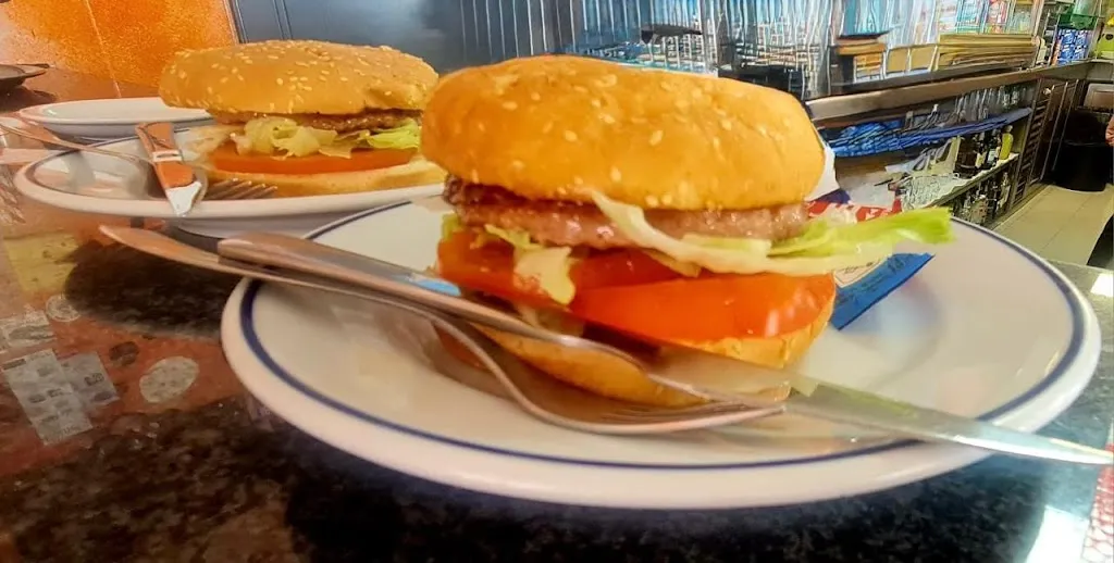 Альона Красюкова_Restaurante Menchero y Rubio_Herencia_review