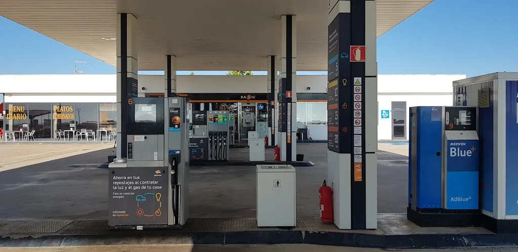 Restaurante Menchero y Rubio restaurant in Herencia