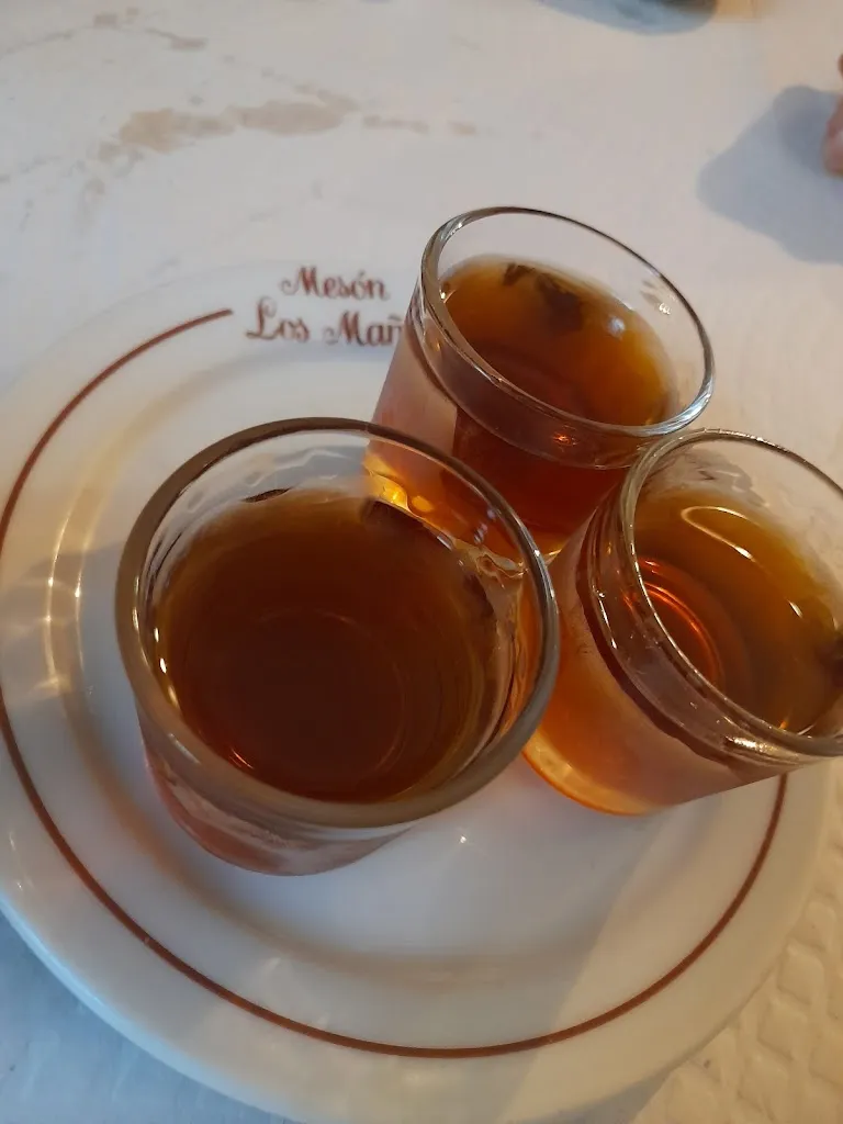 Menu_Restaurante El Zamorano_Malagón_image_9