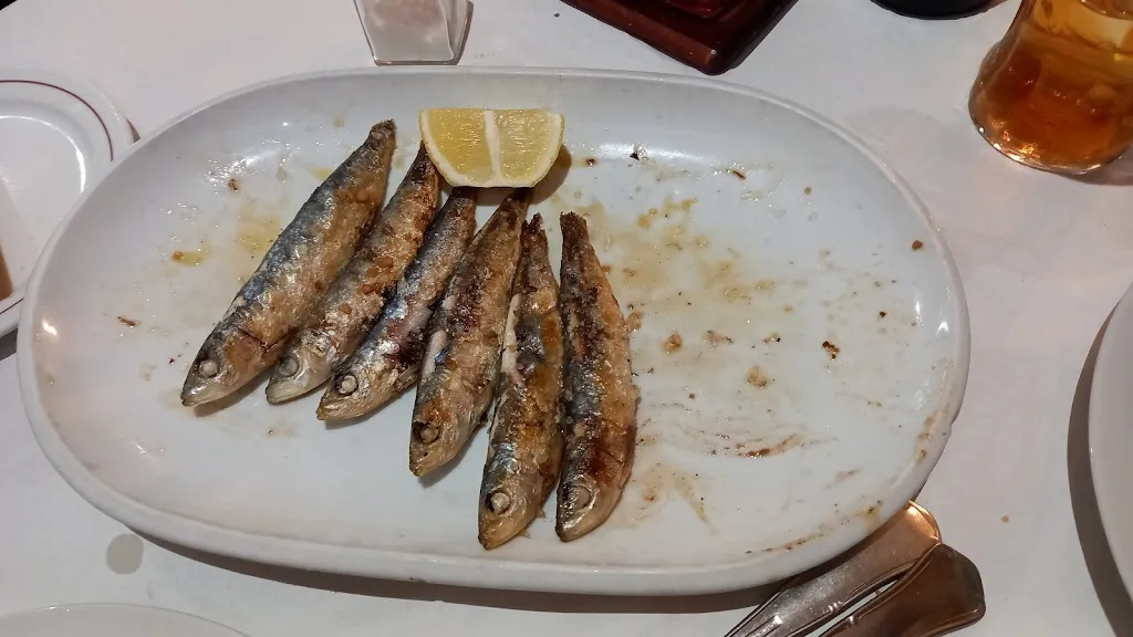 Fran Vino_Restaurante El Zamorano_Malagón_review