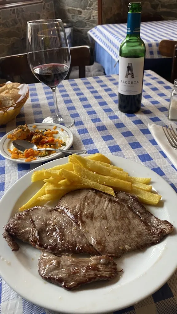 Restaurante El Zamorano_Malagón_slider_image_2