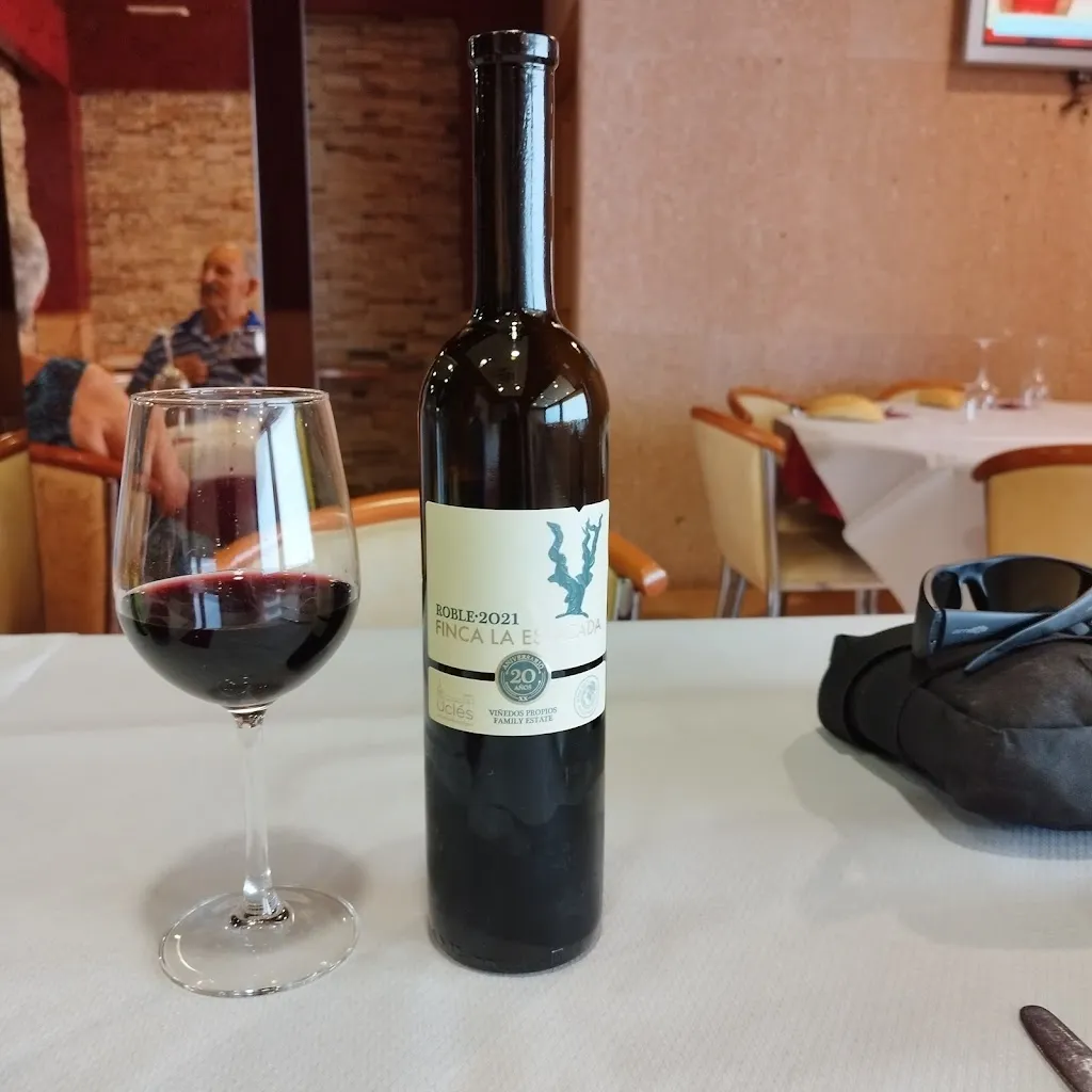 Menu_RESTAURANTE IRENE_Malagón_image_2