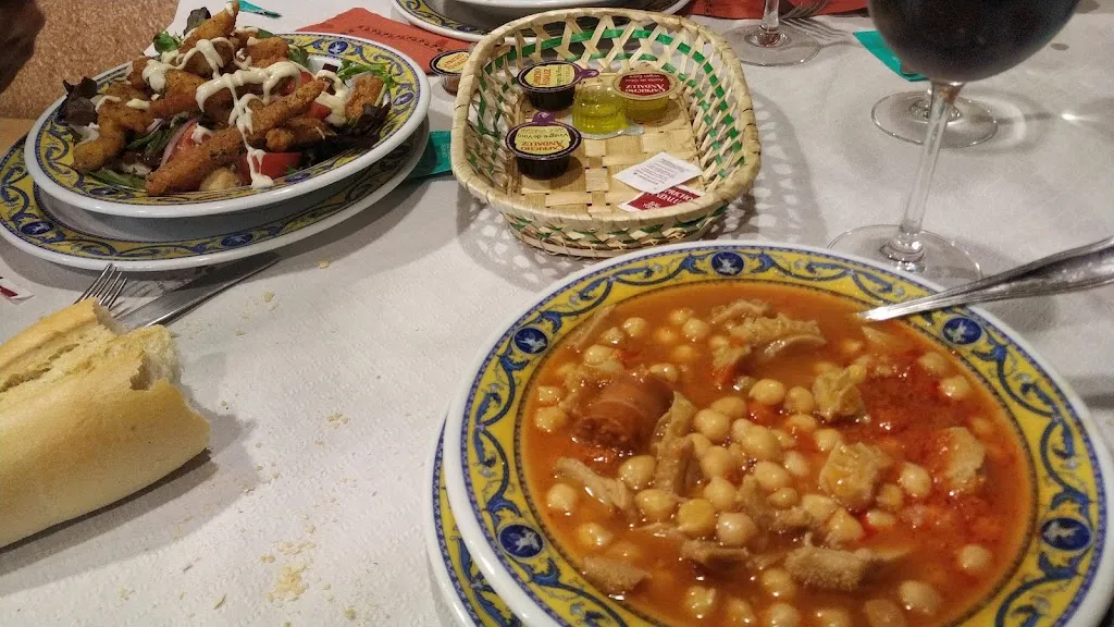 Menu_RESTAURANTE IRENE_Malagón_image_6