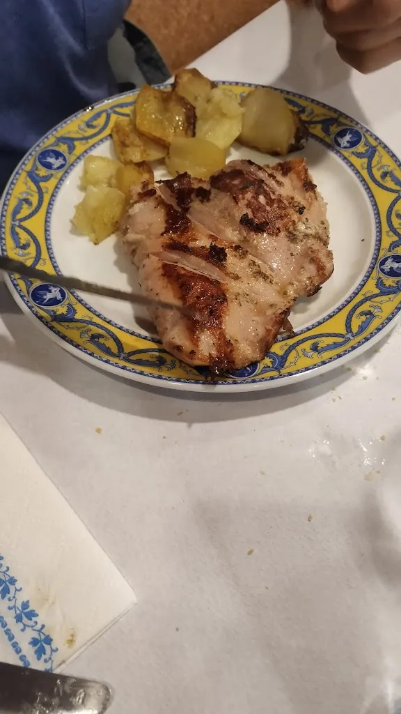 Menu_RESTAURANTE IRENE_Malagón_image_8