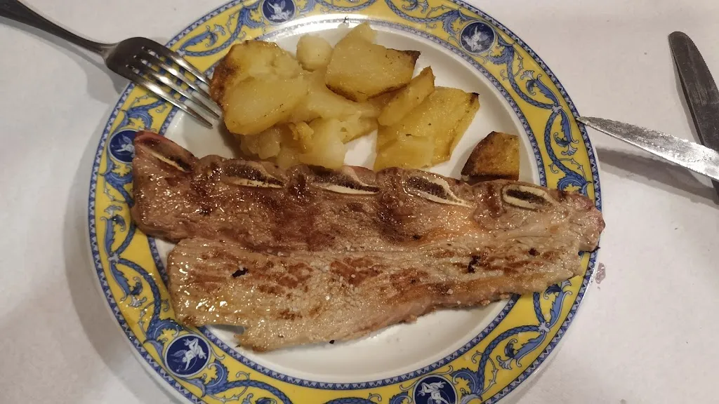 Menu_RESTAURANTE IRENE_Malagón_image_9