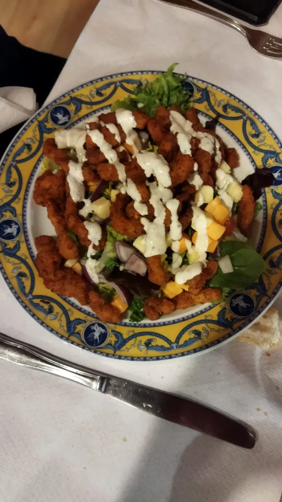 Jesús Miguel_RESTAURANTE IRENE_Malagón_review