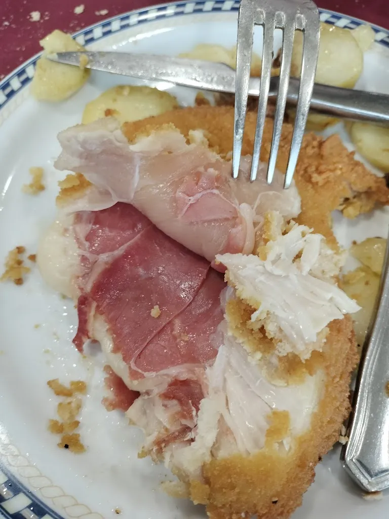 Luis Sanz_RESTAURANTE IRENE_Malagón_review