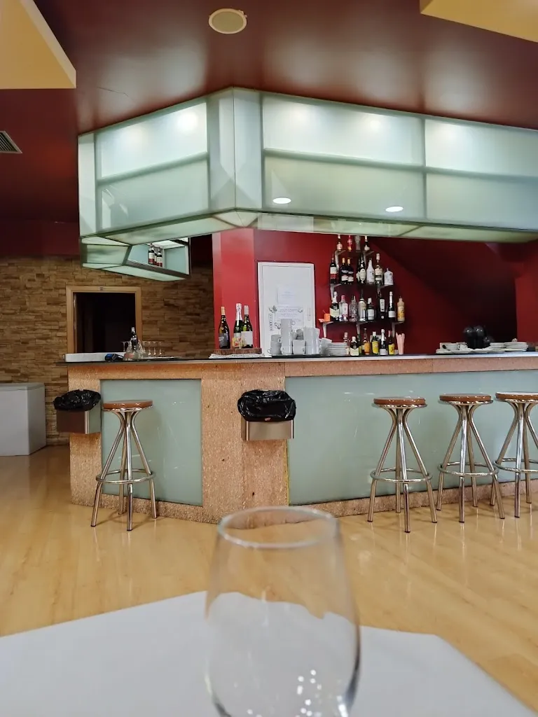 RESTAURANTE IRENE ristorante a Malagón