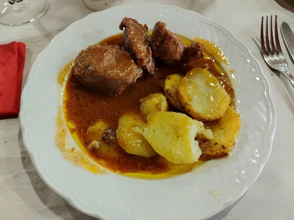 RESTAURANTE IRENE_Malagón_slider_image_2