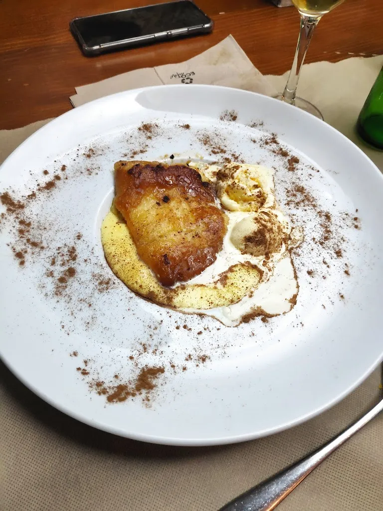 Menu_El Mesón de Luciano_Malagón_immagine_5