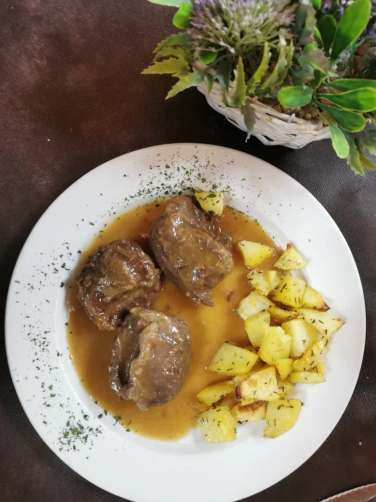 Menu_El Mesón de Luciano_Malagón_immagine_6