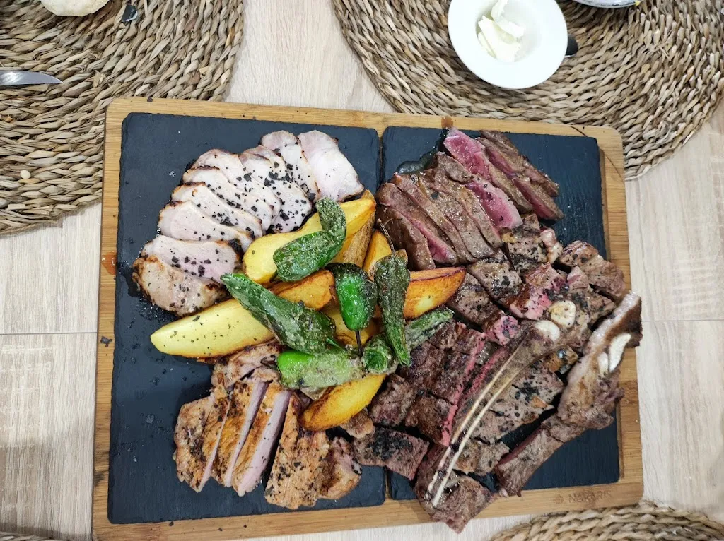 Menu_El Mesón de Luciano_Malagón_immagine_9